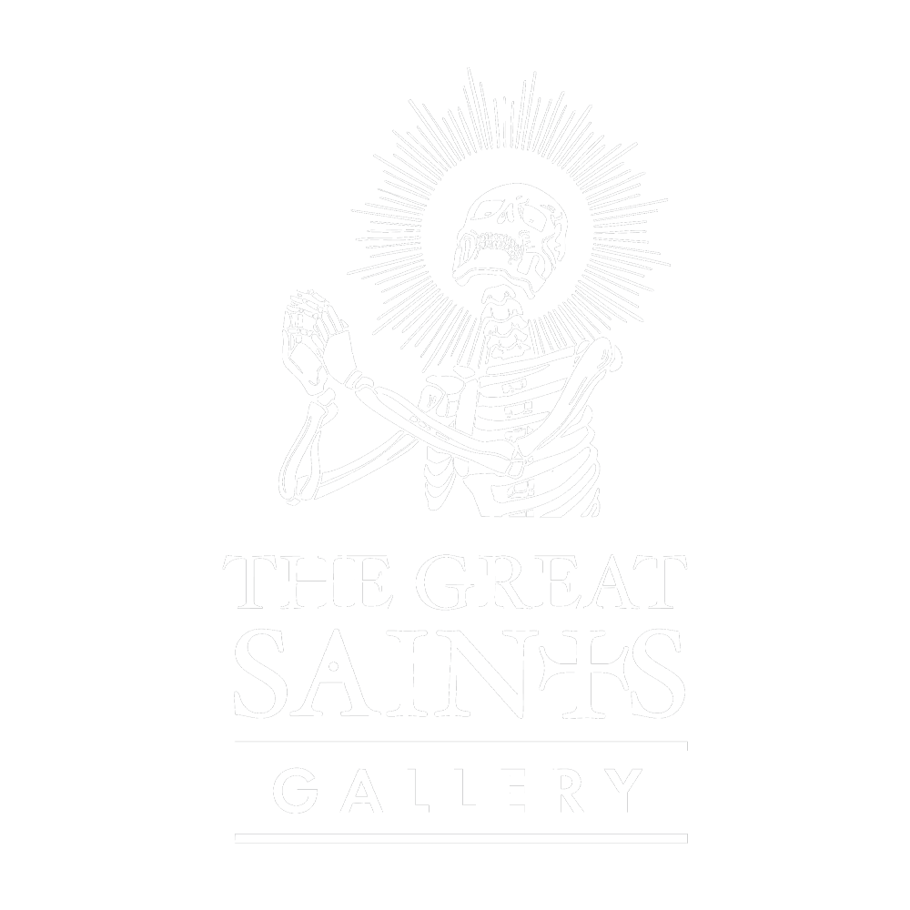 TGS Logo